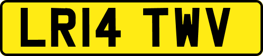 LR14TWV