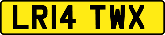 LR14TWX