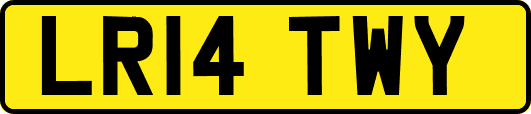 LR14TWY