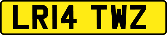 LR14TWZ