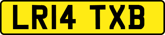LR14TXB