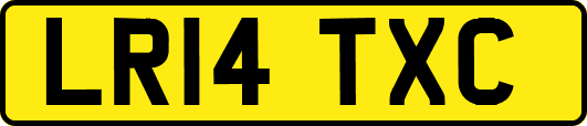 LR14TXC