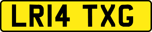 LR14TXG