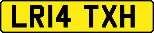 LR14TXH