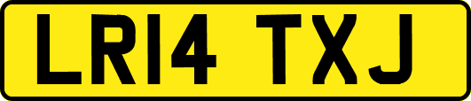 LR14TXJ