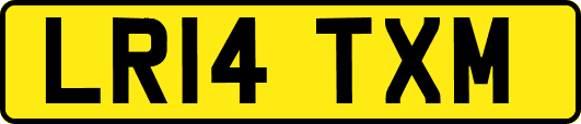 LR14TXM
