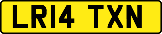 LR14TXN