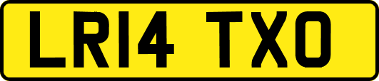 LR14TXO