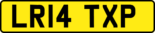 LR14TXP