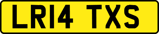 LR14TXS