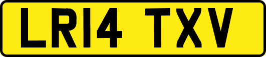 LR14TXV