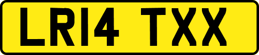 LR14TXX