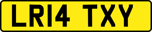 LR14TXY