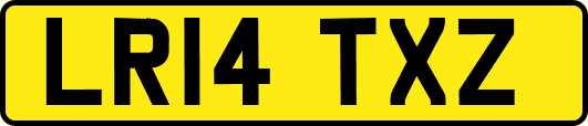 LR14TXZ