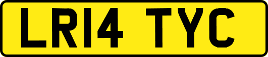 LR14TYC
