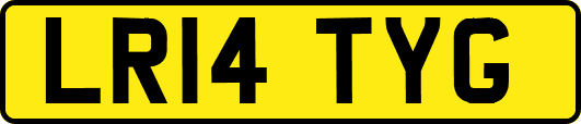 LR14TYG