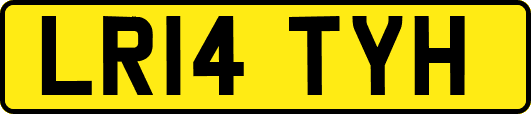 LR14TYH