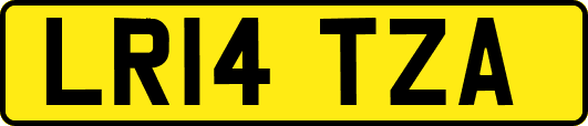 LR14TZA