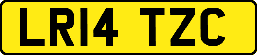 LR14TZC