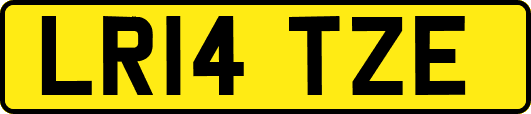 LR14TZE