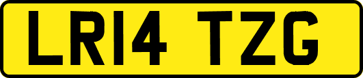 LR14TZG