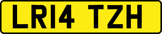 LR14TZH