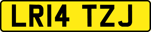 LR14TZJ