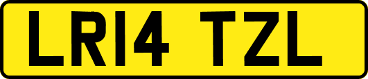 LR14TZL
