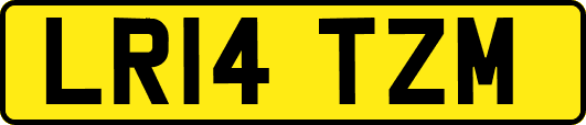 LR14TZM
