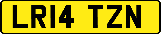 LR14TZN