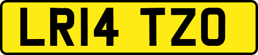LR14TZO