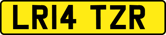 LR14TZR