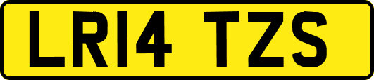 LR14TZS