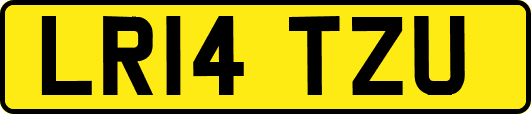 LR14TZU