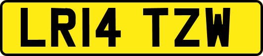 LR14TZW
