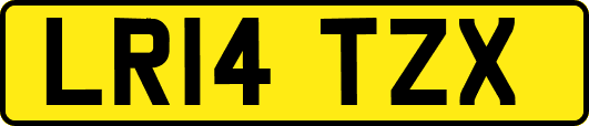 LR14TZX