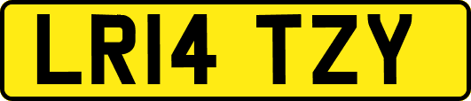 LR14TZY