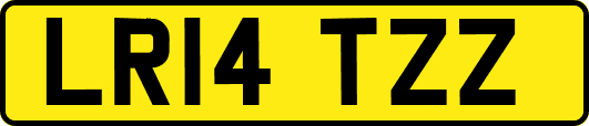 LR14TZZ