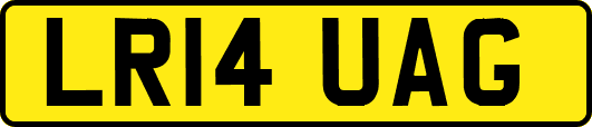 LR14UAG