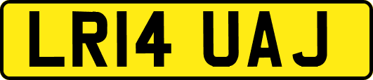 LR14UAJ