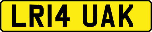 LR14UAK