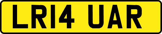 LR14UAR