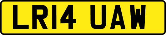 LR14UAW