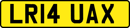 LR14UAX