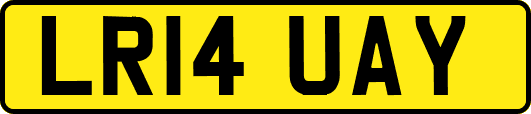 LR14UAY