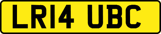 LR14UBC