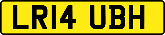 LR14UBH