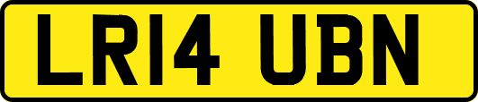 LR14UBN