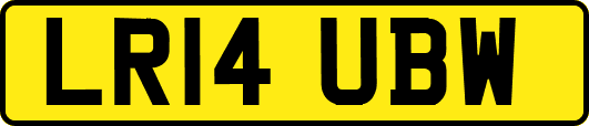 LR14UBW
