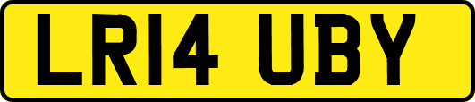 LR14UBY